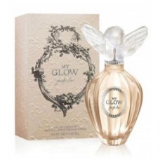 MY GLOW By Jennifer Lopez For Women - 1.7 / 3.4 EDT SPRAY